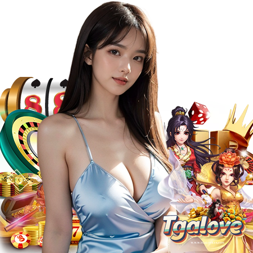 tgalove เข้าสู่ระบบ